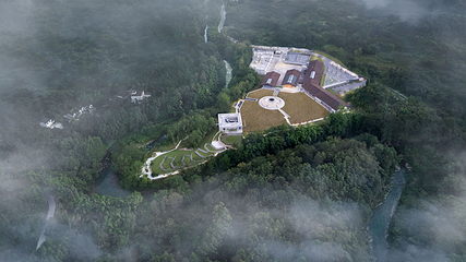峨眉山叠川麦芽威士忌酒厂第 17 张图片